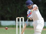 വരുന്നു അടുത്ത ദ്രാവിഡ്... സമിത്ത് പുലിക്കുട്ടി തന്നെ, തകര്‍പ്പന്‍ ഡബിള്‍ സെഞ്ച്വറി