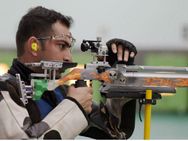 ഉത്തേജക പരിശോധനയില്‍ കുടുങ്ങി ഷൂട്ടര്‍ രവി കുമാര്‍; അബദ്ധം പറ്റിയതാണെന്ന് താരം