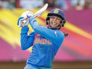 സ്മൃതി മന്ദാന ഐസിസിയുടെ ഏകദിന ടി20 ടീമില്‍ ഇടംപിടിച്ചു