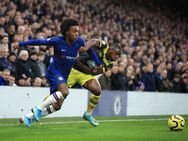 ചെല്‍സിയെ അട്ടിമറിച്ച് സതാംപ്റ്റണ്‍, ടോട്ടനത്തിന് ജയം; ആഴ്‌സണലിന് സമനില