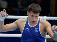 ബോക്‌സിങ്ങില്‍ മരുന്നടി; ഇന്ത്യന്‍ താരത്തിന് ഒരു വര്‍ഷം വിലക്ക്