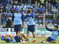 ഇവരുമായി ട്വന്റി-20 കളിച്ചാല്‍ ടീം ഇന്ത്യ മെച്ചപ്പെടും: സഞ്ജയ് മഞ്ജരേക്കര്‍