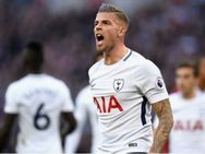 ടോട്ടനവുമായി പുതിയ കരാറൊപ്പിട്ട് ടോബി ആല്‍ഡര്‍വിറീല്‍ഡ്