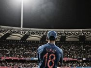 ഇതാ ഈ ദശാബ്ദത്തിലെ ഇതിഹാസം; കോലിയുടെ റെക്കോഡുകള്‍ എണ്ണിപ്പറഞ്ഞ് ഐസിസിയുടെ ട്വീറ്റ്