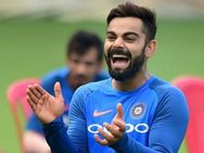 ട്വന്റി20 റാങ്കിങ്: കോലിക്കും രാഹുലിനും കുതിപ്പ്, രോഹിത് ഒരു പടി താഴോട്ട്