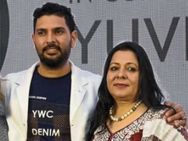 ഒരാള്‍ക്കും അതില്‍ നിന്നു രക്ഷപ്പെടാനാവില്ല... യുവിയുടെ വിരമിക്കലിനെക്കുറിച്ച് അമ്മ, അവന്‍ ഹാപ്പി