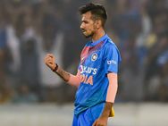 ടി20യില്‍ അശ്വിന്റെ റെക്കോര്‍ഡിനൊപ്പമെത്തി ചാഹല്‍; തിരുവനന്തപുരത്ത് മറികടക്കുമോ?