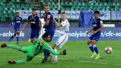 ISL: ചെന്നൈ കരകയറുന്നു, തുടരെ രണ്ടാം ജയം... നോര്‍ത്ത് ഈസ്റ്റിനെ തുരത്തി