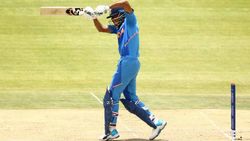 അണ്ടര്‍ 19 ലോകകപ്പ്: ലങ്കാദഹനം... ചാംപ്യന്‍മാര്‍ തുടങ്ങി, ഇന്ത്യന്‍ ജയം 90 റണ്‍സിന്