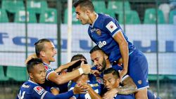 ISL: ചെന്നൈ കുതിക്കുന്നു... ജംഷഡ്പൂരിനെയും തുരത്തി, ഹാട്രിക്ക് ജയം