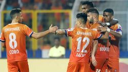 ISL: അഞ്ചു ഗോള്‍ ത്രില്ലറില്‍ ഗോവ... ബ്ലാസ്‌റ്റേഴ്‌സിനു തോല്‍വി തന്നെ, പ്രതീക്ഷ അസ്തമിച്ചു
