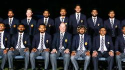 കോലിപ്പട ഒരുങ്ങിക്കോ, 2020ലെ ആദ്യ മിഷന്... ഇന്ത്യ പിടിക്കാന്‍ ലങ്കന്‍ പടയെത്തി