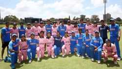 അണ്ടര്‍ 19 ലോകകപ്പ്: മോഷണവും എതിര്‍ ടീമിന്റെ പിന്‍മാറലും!! ജപ്പാന്റെ യോഗ്യത സിനിമയെ വെല്ലും