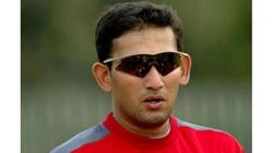 ഇന്ത്യന്‍ സെലക്ടറാവാന്‍ അപേക്ഷ നല്‍കി അജിത് അഗാര്‍ക്കര്‍