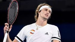 എടിപി കപ്പ്; അലക്‌സാണ്ടര്‍ സ്വെരേവിനെ തകര്‍ത്ത് സിറ്റ്‌സിപാസ്