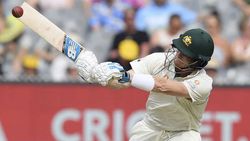 45 മിനിറ്റ് ക്രീസില്‍, സ്മിത്ത് അക്കൗണ്ട് തുറന്നത് 39 പന്തില്‍!! കൈയടിച്ച് കാണികള്‍