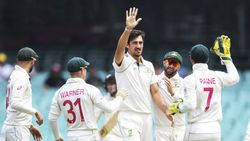 കിവികളുടെ ചിറകരിഞ്ഞ് ഓസ്‌ട്രേലിയ — സിഡ്‌നിയില്‍ ജയിച്ചത് 279 റണ്‍സിന്, പരമ്പര തൂത്തുവാരി