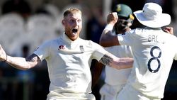 രണ്ടാം ടെസ്റ്റില്‍ സൗത്ത് ആഫ്രിക്കയ്‌ക്കെതിരെ വമ്പന്‍ ജയവുമായി ഇംഗ്ലണ്ട്