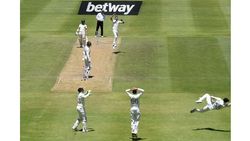 ചരിത്ര നേട്ടം സ്വന്തമാക്കി ബെന്‍ സ്റ്റോക്‌സ്; ടെസ്റ്റില്‍ ഈ നേട്ടത്തിലെത്തുന്ന ആദ്യ ഇംഗ്ലണ്ട് താരം