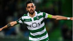 മാഞ്ചസ്റ്റര്‍ യുണൈറ്റഡിനോട് കടുത്ത ആരാധന, കാരണം റൊണാള്‍ഡോ: ബ്രൂണോ ഫെര്‍ണാണ്ടസ്