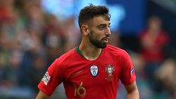 പോര്‍ച്ചുഗല്‍ സൂപ്പര്‍ മിഡ്ഫീല്‍ഡറെ ടീമിലെത്തിച്ച് മാഞ്ചസ്റ്റര്‍ യുണൈറ്റഡ്