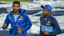 ഇന്ത്യ vs ലങ്ക ടി20: അങ്കം ഇനി ഇന്‍ഡോറിലേക്ക്, ഏഴിലും ഇടമില്ല... സഞ്ജു ഇതെങ്കിലും കളിക്കുമോ?