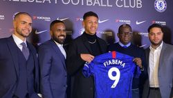 വിലക്ക് വെട്ടിക്കുറച്ചു, നോര്‍വെ യുവതാരത്തെ ടീമിലെത്തിച്ച് ചെല്‍സി, കരാര്‍ മൂന്നര വര്‍ഷത്തേക്ക്