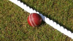 രഞ്ജി ട്രോഫി: രണ്ടാം ദിനം രാജസ്ഥാനെതിരെ കേരളത്തിന് ഇന്നിങ്‌സ് തോല്‍വി