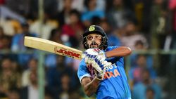 ധവാന്റെ കാര്യത്തില്‍ തീരുമാനമായി, കോലിയ്ക്ക് വേറെ വഴിയില്ല