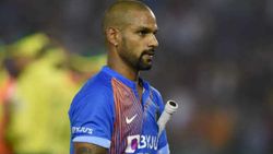 ടി20 ലോകകപ്പ്: ടീം ഇന്ത്യയില്‍ ധവാന്‍ വേണ്ട!! പകരം ഈ താരം കളിക്കട്ടെ... നിര്‍ദേശം മുന്‍ സെലക്ടറുടേത്