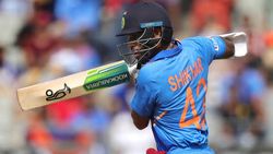 രാഹുലിനെ ഓപ്പണറാക്കാന്‍ പൊസിഷന്‍ മാറുമോ? ബാറ്റിങ് പൊസിഷനെക്കുറിച്ച് ധവാന്‍