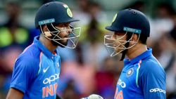 ധോണിയുടെ ആ റോള്‍ ഏറ്റെടുക്കുമോ? ഒരിക്കലുമാവില്ല... തുറന്നു പറഞ്ഞ് ഹാര്‍ദിക് പാണ്ഡ്യ