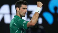 ഓസ്‌ട്രേലിയന്‍ ഓപ്പണ്‍; ഫെഡററെ വീഴ്ത്തി ദ്യോക്കോവിച്ച് ഫൈനലില്‍