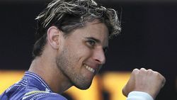 ഓസ്‌ട്രേലിയന്‍ ഓപ്പണ്‍; ഡൊമനിക് തീം ഫൈനലില്‍, സ്വെരേവ് വീണു