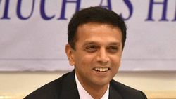 രാഹുല്‍ ദ്രാവിഡിന് ഇന്ന് പിറന്നാള്‍; ആ ഇന്നിങ്‌സിന്റെ വീഡിയോയുമായി ബിസിസിഐ