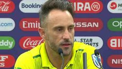 ഡുപ്ലെസി കളി നിര്‍ത്തുന്നു... വിരമിക്കുന്നത് ഒന്നില്‍ മാത്രം, ടി20 ലോകകപ്പിനു ശേഷം തീരുമാനം