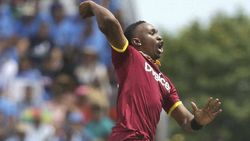 ബ്രാവോ വര്‍ഷങ്ങള്‍ക്കുശേഷം വിന്‍ഡീസ് ടീമില്‍ മടങ്ങിയെത്തി; ലക്ഷ്യം ലോകകപ്പ്