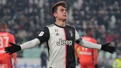 കോപ്പ ഇറ്റാലിയ; തകര്‍പ്പന്‍ ജയവുമായി യുവന്റസും മിലാനും ക്വാര്‍ട്ടറില്‍