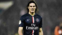 എഡിന്‍സന്‍ കവാനിക്ക് വിലയിട്ട് പിഎസ്ജി, റാഞ്ചാനൊരുങ്ങി അത്‌ലറ്റികോ മാാഡ്രിഡ്