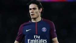 അത്‌ലറ്റികോ മാഡ്രിഡിന് വെല്ലുവിളി; എഡിന്‍സണ്‍ കവാനിക്കായി മാഞ്ചസ്റ്റര്‍ യുണൈറ്റഡ് രംഗത്ത്