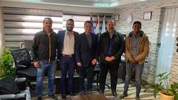 അമ്പരന്ന് ഫുട്‌ബോള്‍ ലോകം, 75കാരനുമായി കരാറൊപ്പിട്ട് ഈജിപ്ഷ്യന്‍ ക്ലബ്ബ്