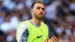 ടോട്ടനം താരം എറിക്‌സണ്‍ ഇന്റര്‍മിലാനിലേക്ക്; സാഹ ചെല്‍സിയിലേക്ക്