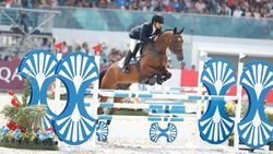 ഒളിമ്പിക്‌സ് കുതിരസവാരിക്ക് ഇന്ത്യന്‍ താരം ഫവാദ് മിര്‍സ; 20 വര്‍ഷത്തിനുശേഷം ആദ്യം