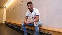 പുതിയ താരത്തെ ടീമിലെത്തിച്ച് ടോട്ടനം; മൗറീന്യോയുടെ അപ്രതീക്ഷിത നീക്കം