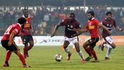 ഐ ലീഗ്; മോഹന്‍ ബഗാനെ തട്ടകത്തില്‍ തരിപ്പണമാക്കി ഗോകുലം കേരള എഫ്‌സി