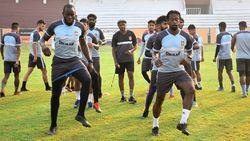 ഐ ലീഗ്; പുതുവര്‍ഷത്തിലെ ആദ്യജയം തേടി ഗോകുലം ഐസ്വാള്‍ എഫ്‌സിക്കെതിരെ