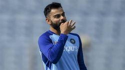 ഐസിസി ടെസ്റ്റ്, ഏകദിന ടീമുകള്‍ പ്രഖ്യാപിച്ചു, നായകന്‍ വിരാട് കോലി