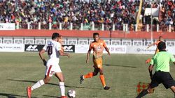 നെറോക്കയെ തകര്‍ത്ത് മോഹന്‍ ബഗാന്‍; ഐ ലീഗില്‍ വമ്പന്‍ ലീഡ്