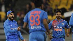 നാലാം ടി20: അവിസ്മരണീയം, വീണ്ടുമൊരു ടൈ... സൂപ്പര്‍ ഓവറില്‍ സൂപ്പര്‍ ഇന്ത്യ