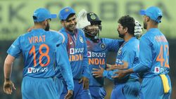 'ഇന്ത്യയെ കണ്ടു പഠിക്കണം', കയ്യടിച്ച് ലങ്കന്‍ പരിശീലകന്‍ — തോല്‍ക്കാന്‍ കാരണമിത്